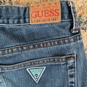 Vintage Guess Jeans